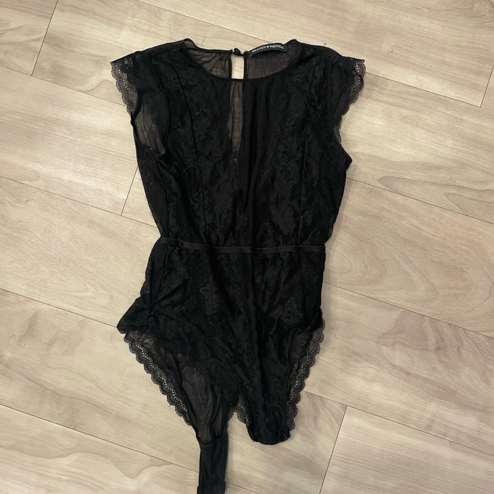 Brady Melville Body Suit